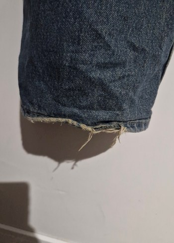 Giesto Yıkama Detaylı Kot Pantolon - Görsel 6