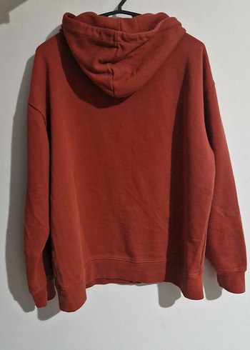 Zara Nadir Koleksiyon Sweatshirt Kapüşonlu - Görsel 2