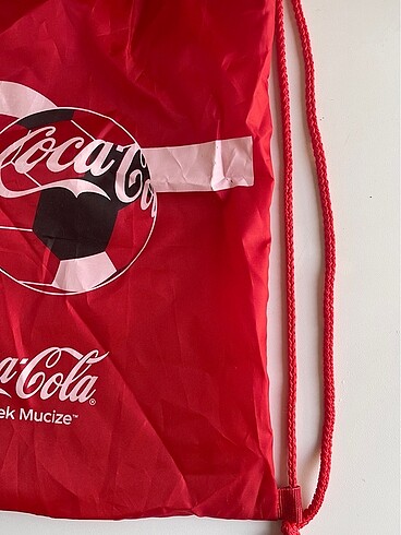 2K Coca cola çanta