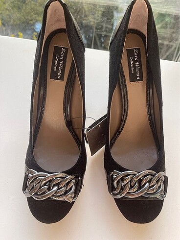 Zara ayakkabı