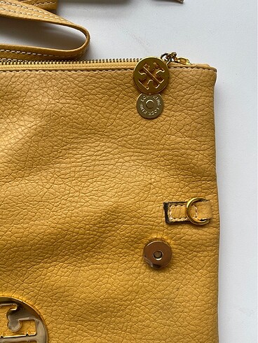 Tory Burch Askılı portföy