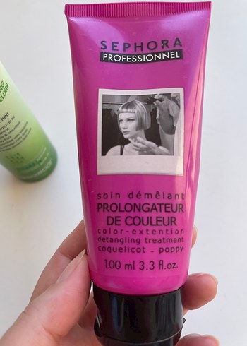 Saç Bakım Ürünleri Seti - Görsel 6