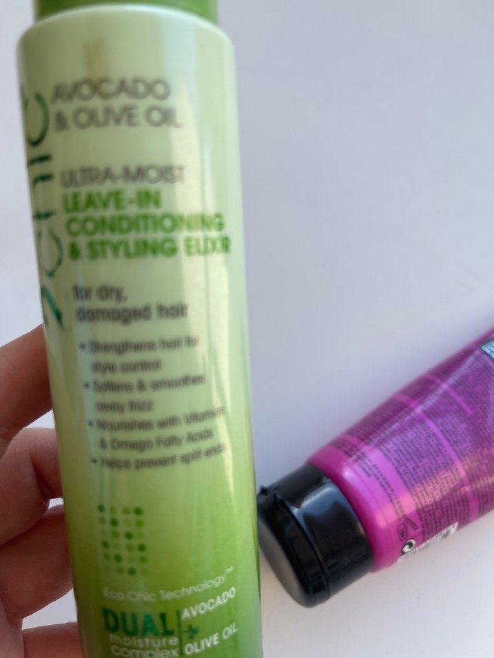 Saç Bakım Ürünleri Seti - Görsel 5