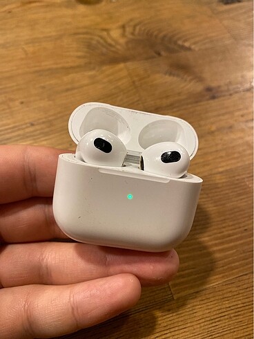 airpods pro 3. nesil