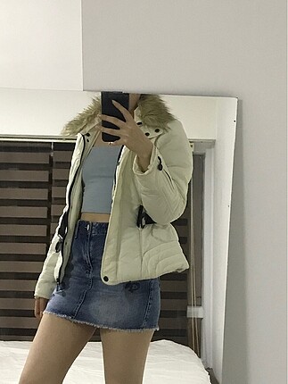 Şişme fit mont