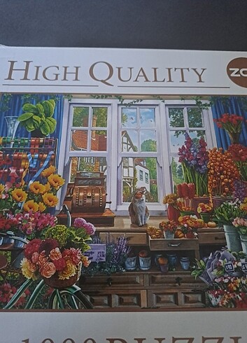  Beden 1000 puzzle