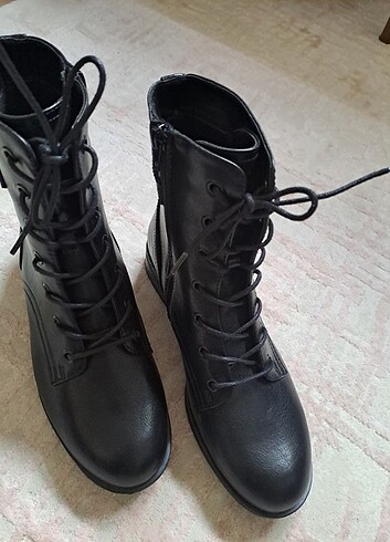 Deichmann Graceland kadın bot