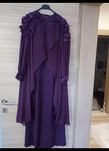Armine abiye elbise