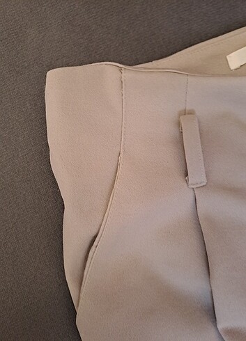 Koton Kumaş Pantolon  - Görsel 2