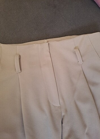 Koton Kumaş Pantolon  - Görsel 4