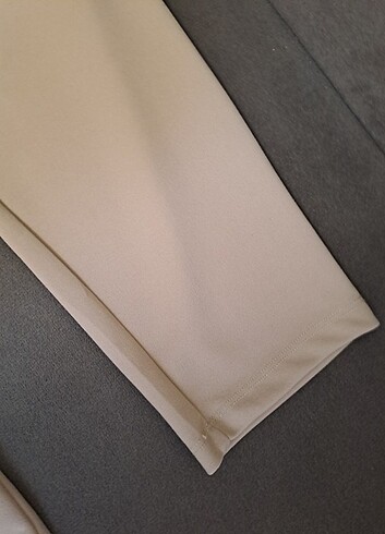 Koton Kumaş Pantolon  - Görsel 5