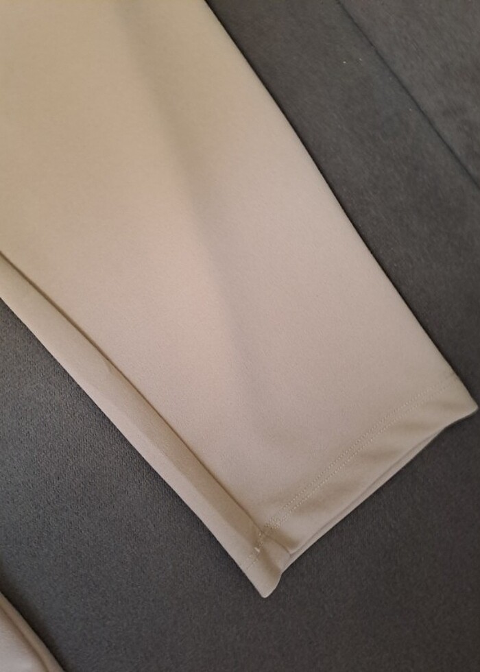 Koton Kumaş Pantolon  - Görsel 5