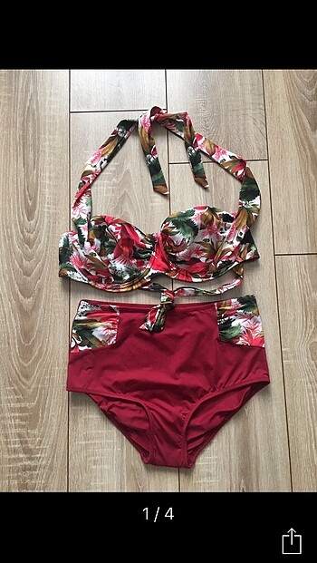 Bikiniler