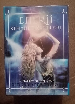 Kehanet kartları 