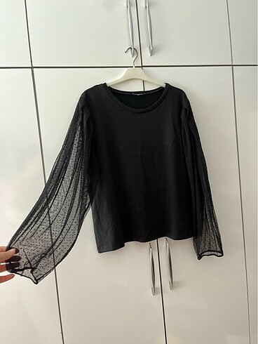 Zara bluz