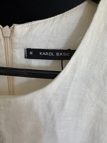 Yazık keden elbise - Görsel 7