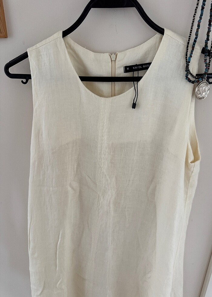 Yazık keden elbise - Görsel 3