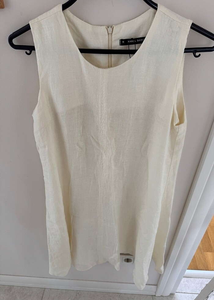 Yazık keden elbise - Görsel 5