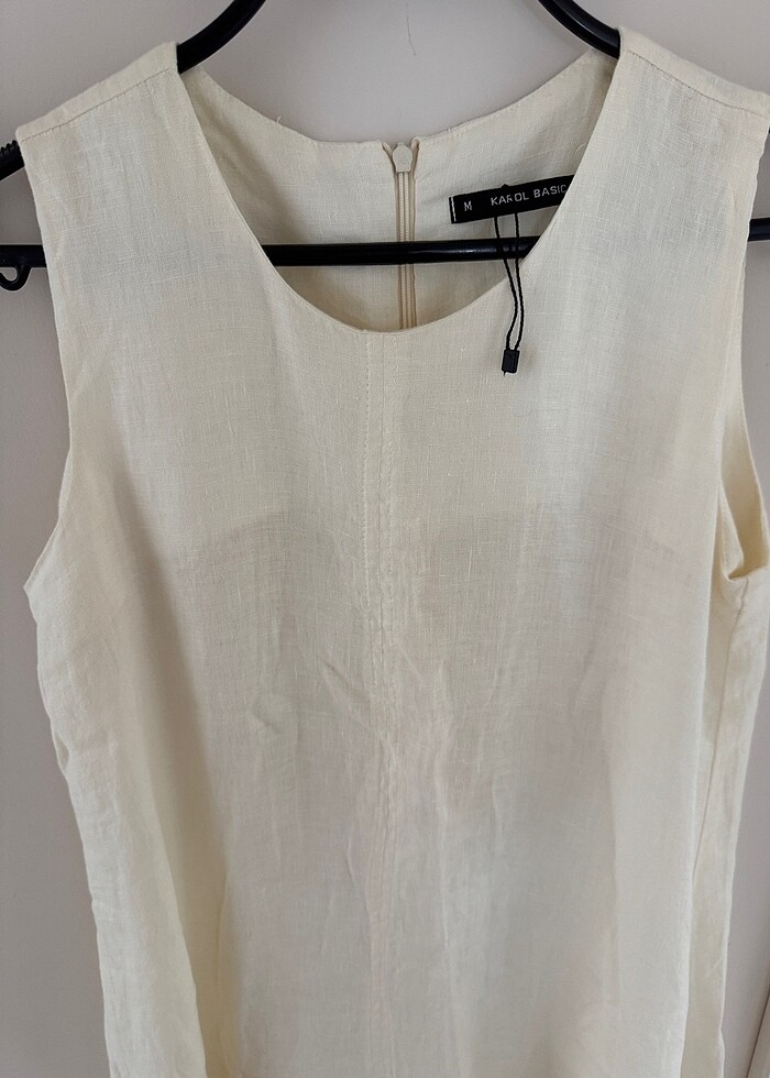 Yazık keden elbise - Görsel 4