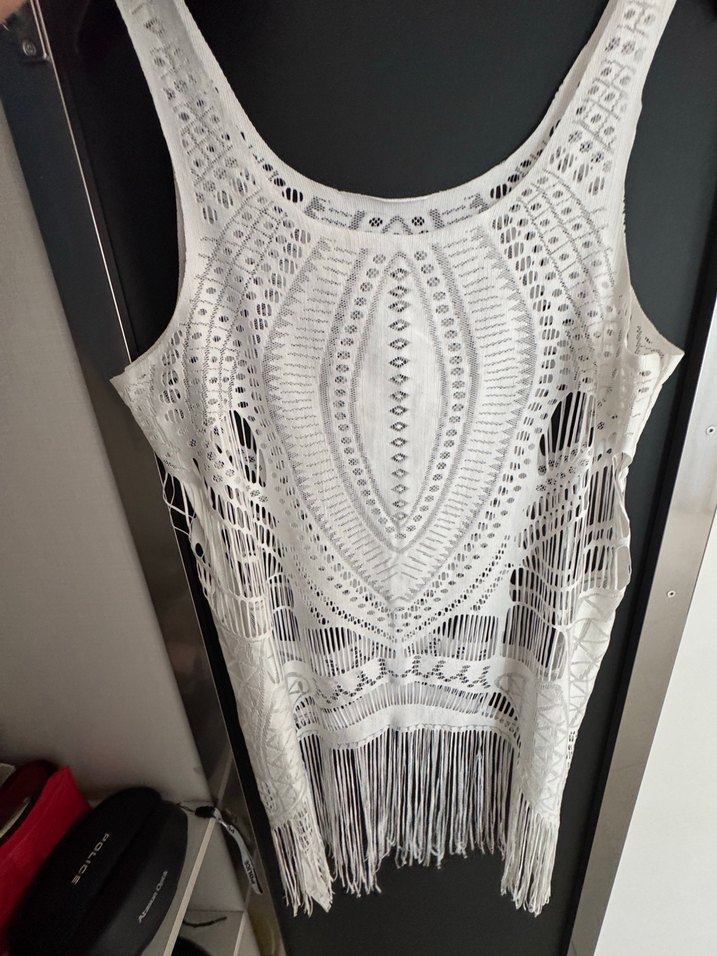 Pareo veya plaj elbisesi - Görsel 3