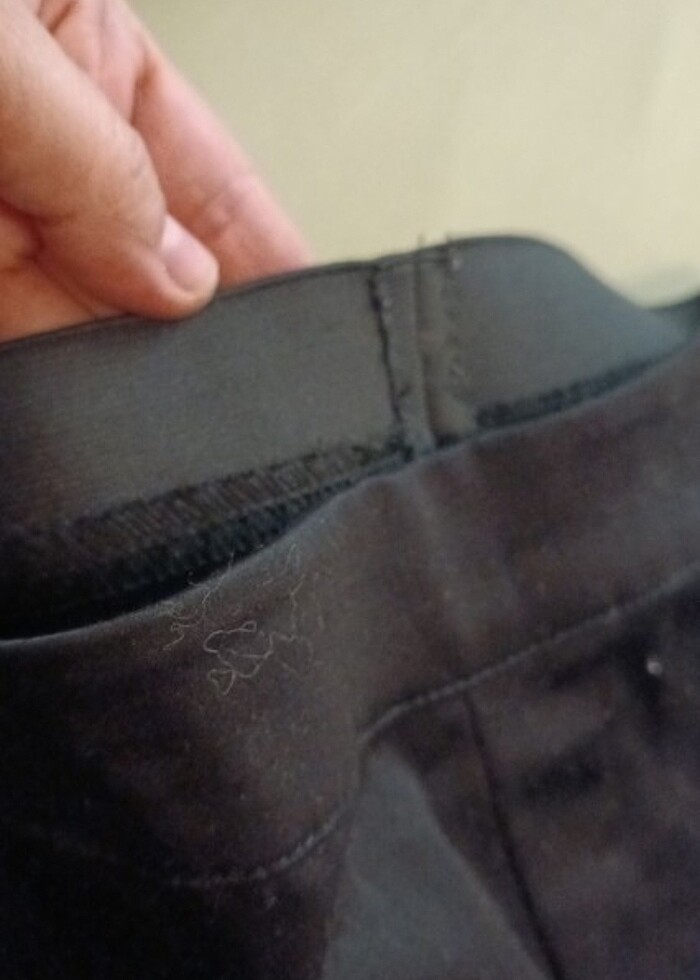 Pantolon - Görsel 2