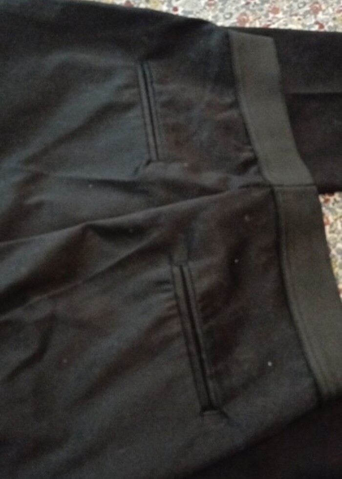 Pantolon - Görsel 5