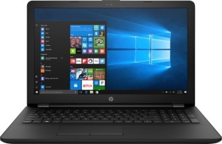 Hp HP Laptop