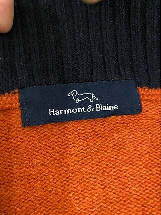 Beyoğlu Butik Harmont&Blaine kazak
