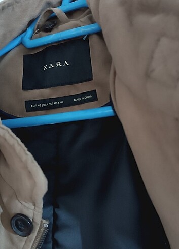 46 Beden Zara ceket