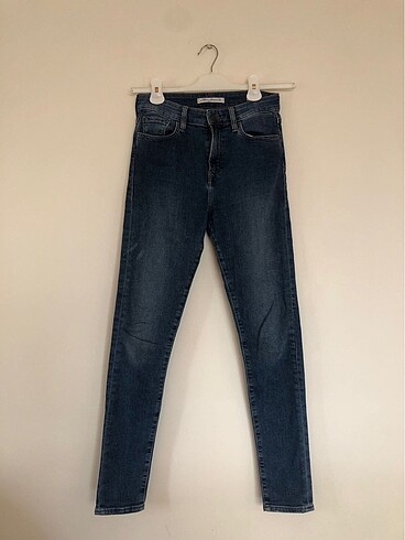 Mavi Jean / Kot pantolon