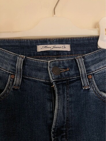 s Beden Mavi Jean / Kot pantolon