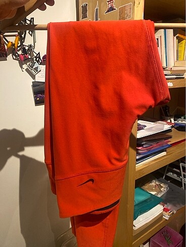 NIKE DRY-fit tayt