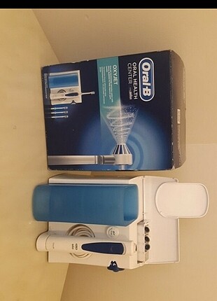 Oral b ağız duşu 