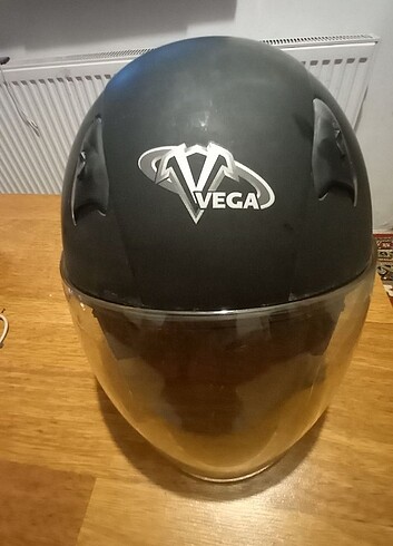 Diğer VEGA XL MOTOR KASK