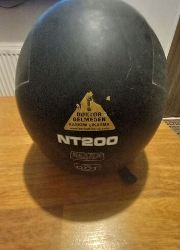 xl Beden siyah Renk VEGA XL MOTOR KASK