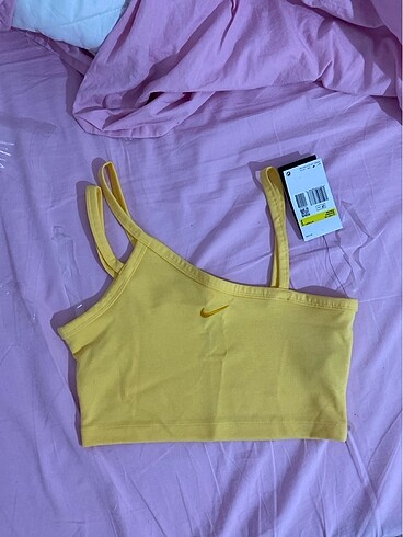Nike Nike crop büstiyer