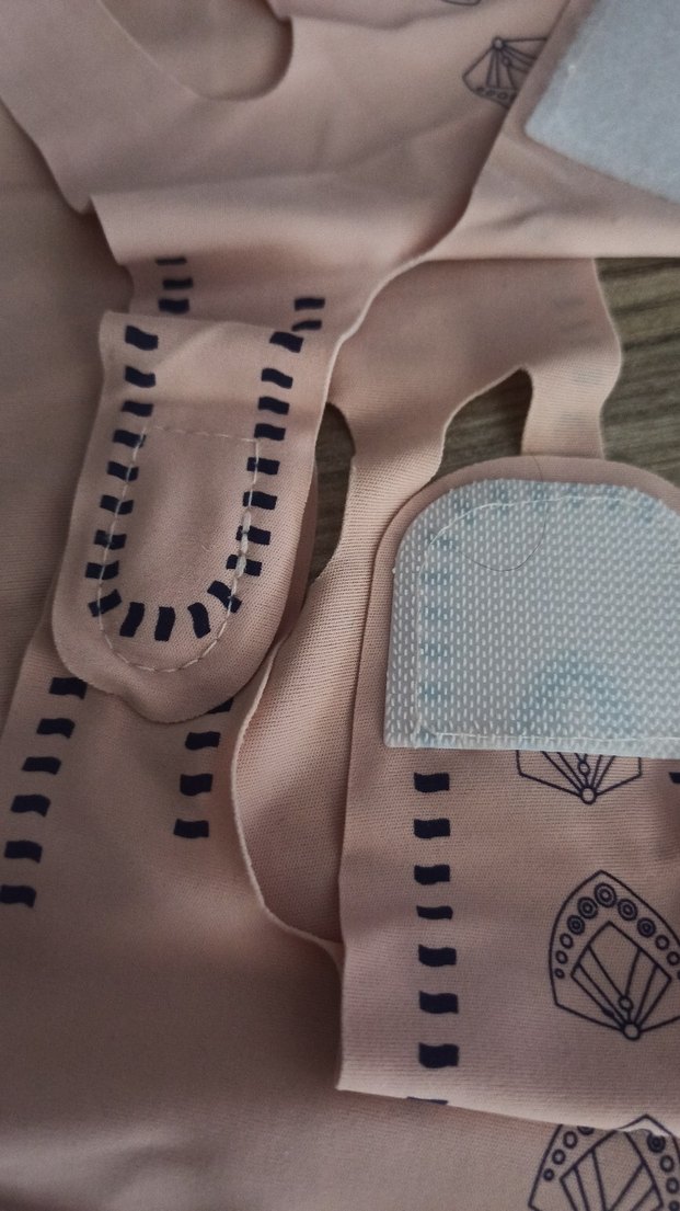 Kadınlar için Yüz Şekillendirici Maske - Görsel 2