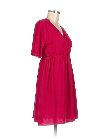 Vintage Love Vintage Love Kısa Elbise %70 İndirimli.