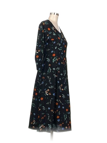 Vintage Love Vintage Love Kısa Elbise %70 İndirimli.