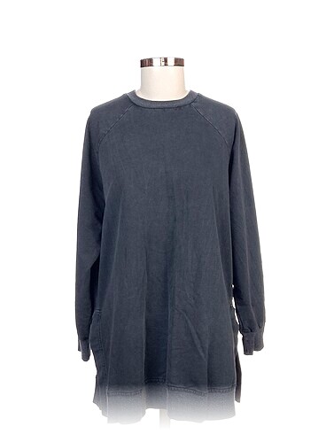 Trendyol & Milla Sweatshirt %70 İndirimli.