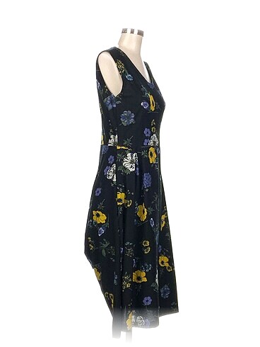 Vintage Love Vintage Love Kısa Elbise %70 İndirimli.