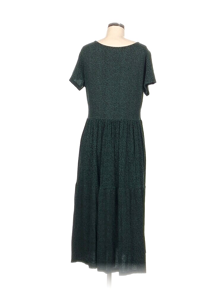 Trendyol & Milla Günlük Elbise %70 İndirimli. - Görsel 3