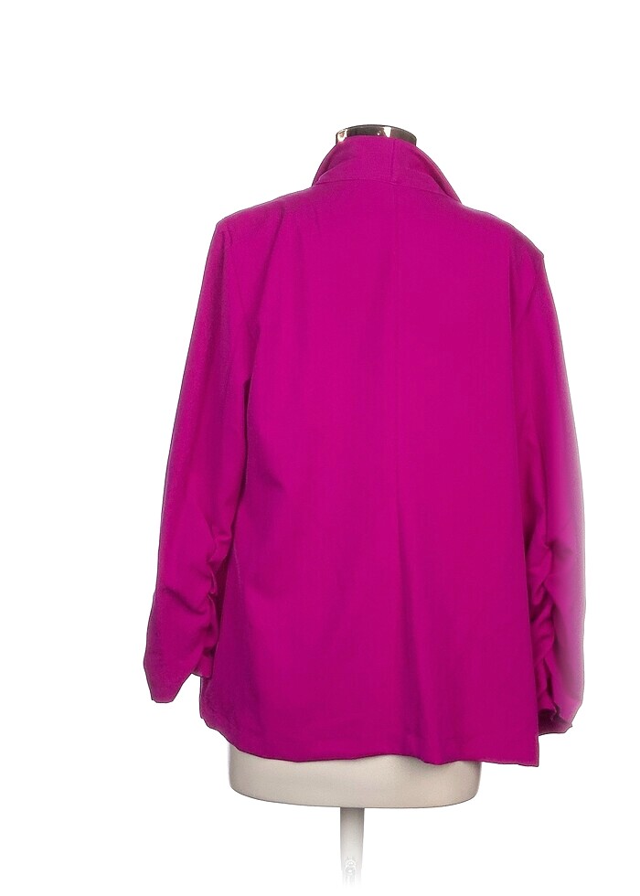 Trendyol & Milla Blazer %70 İndirimli. - Görsel 3