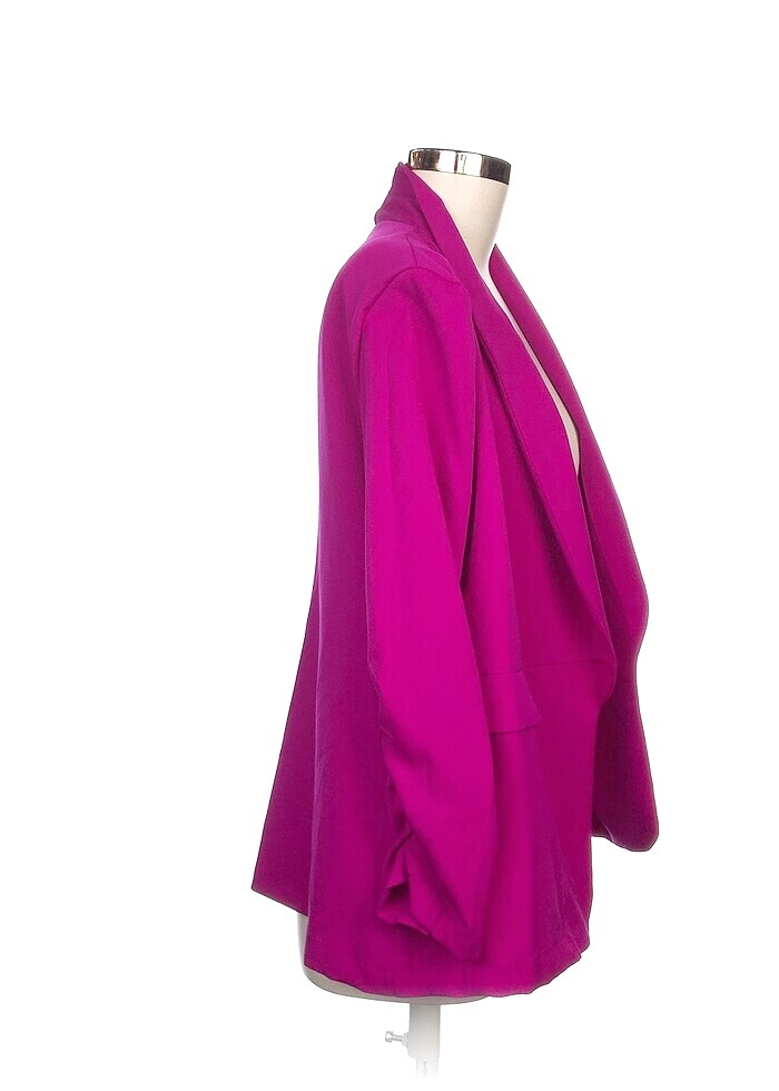 Trendyol & Milla Blazer %70 İndirimli. - Görsel 2