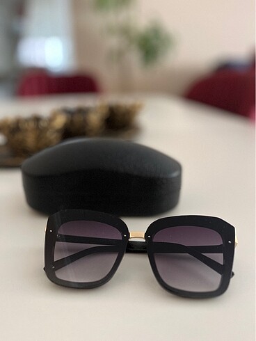 Ray Ban Bayan gözlük