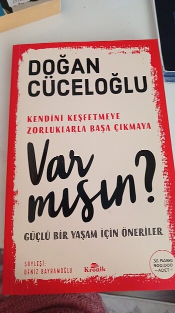 Doğan cüceloğlu kendini keşfetmeye zorluklarla başa çıkmaya var 