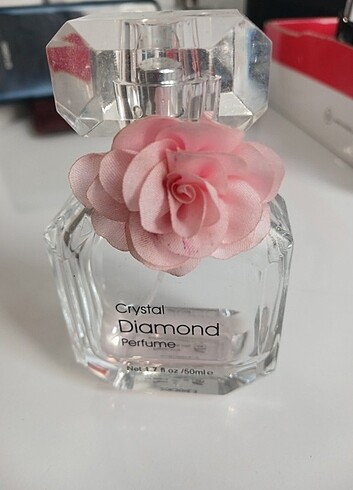 Miniso crystal diamond