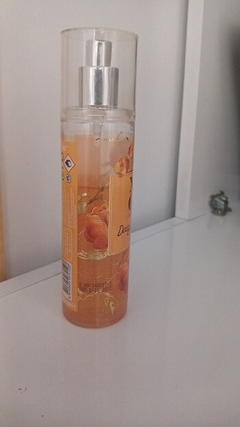 Victoria s Secret Xo daisy spark simli vücut spreyi victoria secret muadili