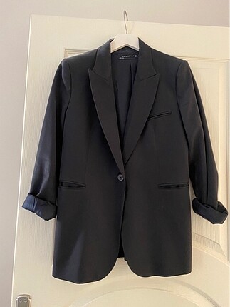 Blazer zara