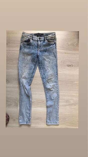 Kot pantolon